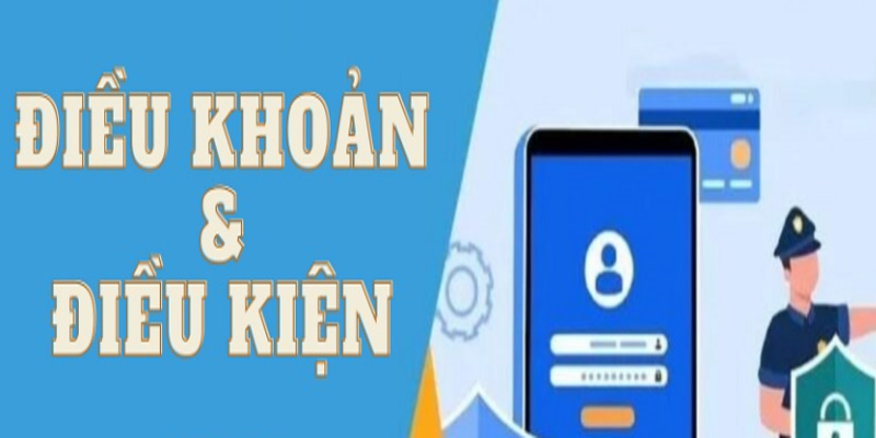 Làm đúng điều khoản và điều kiện từ phía trang web