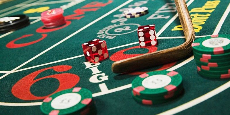 Cược casino được hoàn tiền hấp dẫn 