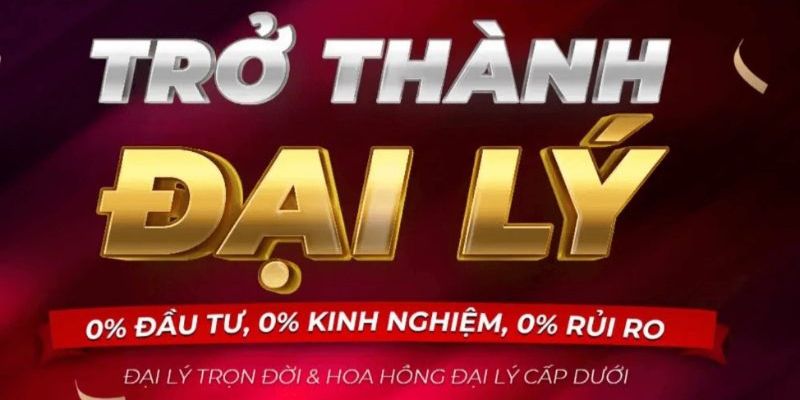 Hướng dẫn chi tiết cách đăng ký đại lý tại cổng game 