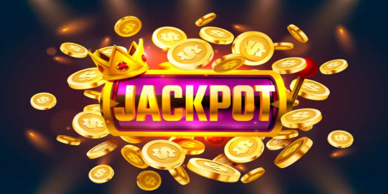 Jackpot có nghĩa là gì