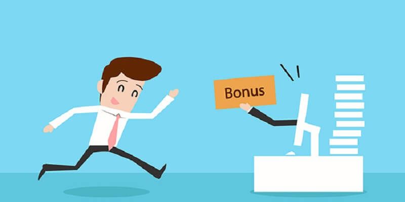 Nhận bonus khi giới thiệu thêm thành viên